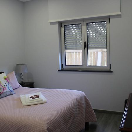 Pedras Negras House Apartman Biscoitos  Kültér fotó