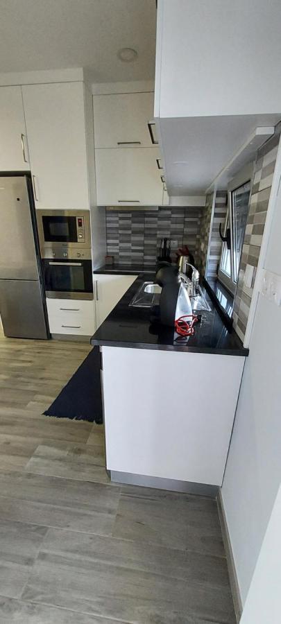 Pedras Negras House Apartman Biscoitos  Kültér fotó