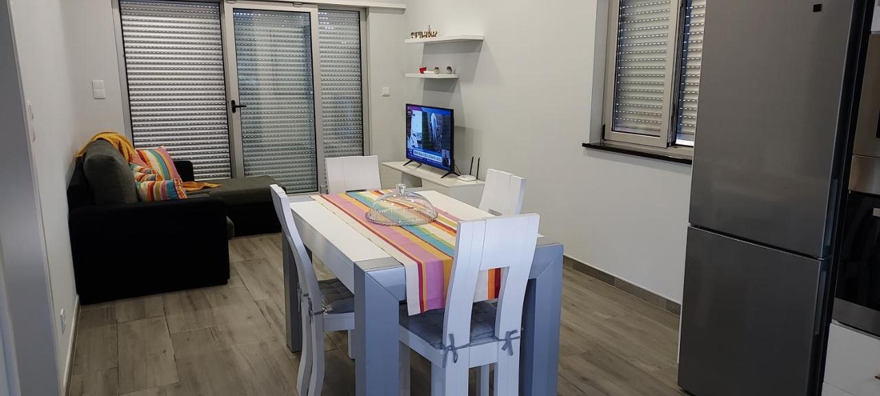 Pedras Negras House Apartman Biscoitos  Kültér fotó