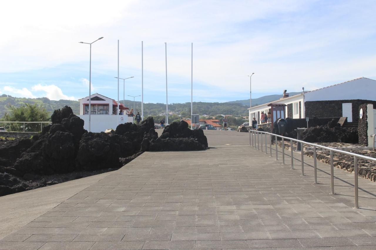 Pedras Negras House Apartman Biscoitos  Kültér fotó